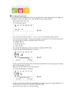 Предварительный просмотр 35 страницы Eco House Comfort FHZ1000 Installation And User Manual
