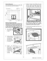 Предварительный просмотр 13 страницы Eco-ideal CVSECI05FM Instructions For Installation/Operation/Maintenance/Servicing