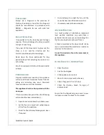 Preview for 4 page of Eco-ideal eco 1 Installation And Operating Instructions Manual