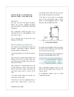 Preview for 8 page of Eco-ideal eco 1 Installation And Operating Instructions Manual