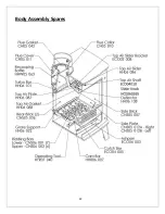 Preview for 22 page of Eco-ideal eco 4 Instructions For Installation, Use And Maintenance Manual