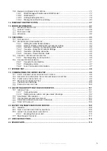 Preview for 5 page of Eco-King HWB-299 Installation And Service Manual