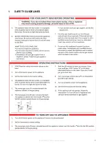 Preview for 7 page of Eco-King HWB-299 Installation And Service Manual