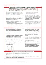 Preview for 8 page of Eco-King HWB-299 Installation And Service Manual