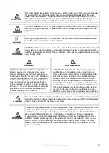 Preview for 9 page of Eco-King HWB-299 Installation And Service Manual