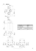 Preview for 21 page of Eco-King HWB-299 Installation And Service Manual