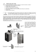 Preview for 25 page of Eco-King HWB-299 Installation And Service Manual