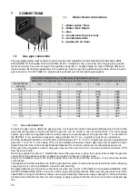 Preview for 26 page of Eco-King HWB-299 Installation And Service Manual