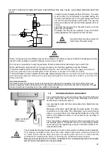 Preview for 27 page of Eco-King HWB-299 Installation And Service Manual