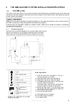 Preview for 31 page of Eco-King HWB-299 Installation And Service Manual