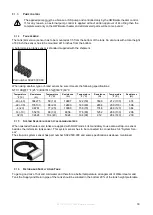 Preview for 33 page of Eco-King HWB-299 Installation And Service Manual