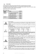 Preview for 40 page of Eco-King HWB-299 Installation And Service Manual