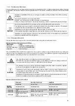 Preview for 43 page of Eco-King HWB-299 Installation And Service Manual