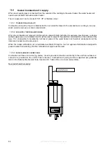 Preview for 44 page of Eco-King HWB-299 Installation And Service Manual