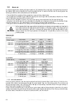 Preview for 46 page of Eco-King HWB-299 Installation And Service Manual