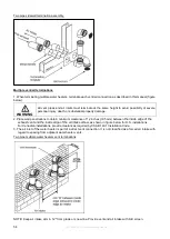 Preview for 54 page of Eco-King HWB-299 Installation And Service Manual