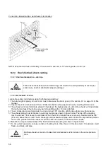 Preview for 56 page of Eco-King HWB-299 Installation And Service Manual