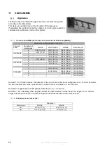 Preview for 60 page of Eco-King HWB-299 Installation And Service Manual