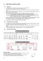 Preview for 62 page of Eco-King HWB-299 Installation And Service Manual