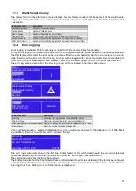 Preview for 73 page of Eco-King HWB-299 Installation And Service Manual