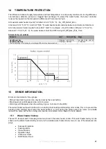 Preview for 87 page of Eco-King HWB-299 Installation And Service Manual