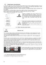 Preview for 94 page of Eco-King HWB-299 Installation And Service Manual