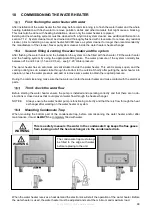 Preview for 99 page of Eco-King HWB-299 Installation And Service Manual