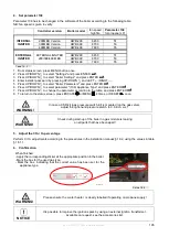 Preview for 105 page of Eco-King HWB-299 Installation And Service Manual