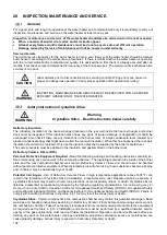 Preview for 108 page of Eco-King HWB-299 Installation And Service Manual