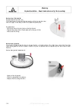 Preview for 112 page of Eco-King HWB-299 Installation And Service Manual