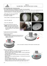 Preview for 114 page of Eco-King HWB-299 Installation And Service Manual