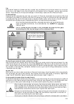 Preview for 115 page of Eco-King HWB-299 Installation And Service Manual