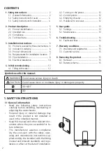 Preview for 2 page of Eco-King Saga - S 200 - 3 kW Installation Manual