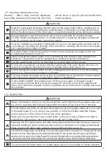 Preview for 3 page of Eco-King Saga - S 200 - 3 kW Installation Manual