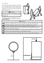 Preview for 7 page of Eco-King Saga - S 200 - 3 kW Installation Manual