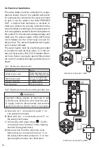 Preview for 10 page of Eco-King Saga - S 200 - 3 kW Installation Manual