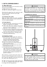 Preview for 12 page of Eco-King Saga - S 200 - 3 kW Installation Manual