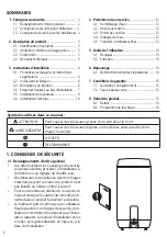 Preview for 18 page of Eco-King Saga - S 200 - 3 kW Installation Manual