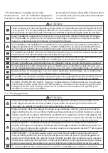 Preview for 19 page of Eco-King Saga - S 200 - 3 kW Installation Manual