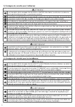 Preview for 20 page of Eco-King Saga - S 200 - 3 kW Installation Manual