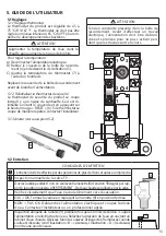 Preview for 29 page of Eco-King Saga - S 200 - 3 kW Installation Manual