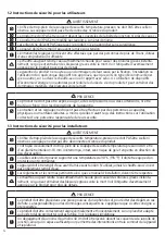 Предварительный просмотр 20 страницы Eco-King Saga Xpress - SX 200 - 3 + 3 kW Installation Manual