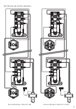 Предварительный просмотр 27 страницы Eco-King Saga Xpress - SX 200 - 3 + 3 kW Installation Manual