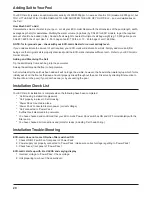 Preview for 22 page of ECO-MATIC ESC 16 Operating Instructions Manual