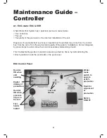 Предварительный просмотр 57 страницы ECO-MATIC ESC 16 Operating Instructions Manual