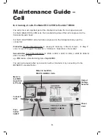 Предварительный просмотр 61 страницы ECO-MATIC ESC 16 Operating Instructions Manual