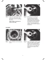 Предварительный просмотр 101 страницы ECO-MATIC ESC 16 Operating Instructions Manual