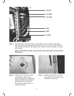 Предварительный просмотр 102 страницы ECO-MATIC ESC 16 Operating Instructions Manual