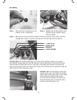 Предварительный просмотр 108 страницы ECO-MATIC ESC 16 Operating Instructions Manual