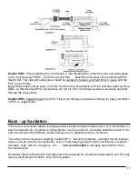 Preview for 10 page of ECO-MATIC MEMS36USA Installation & Operation Instructions